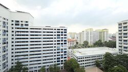 Blk 923 Hougang Avenue 9 (Hougang), HDB 4 Rooms #550057251